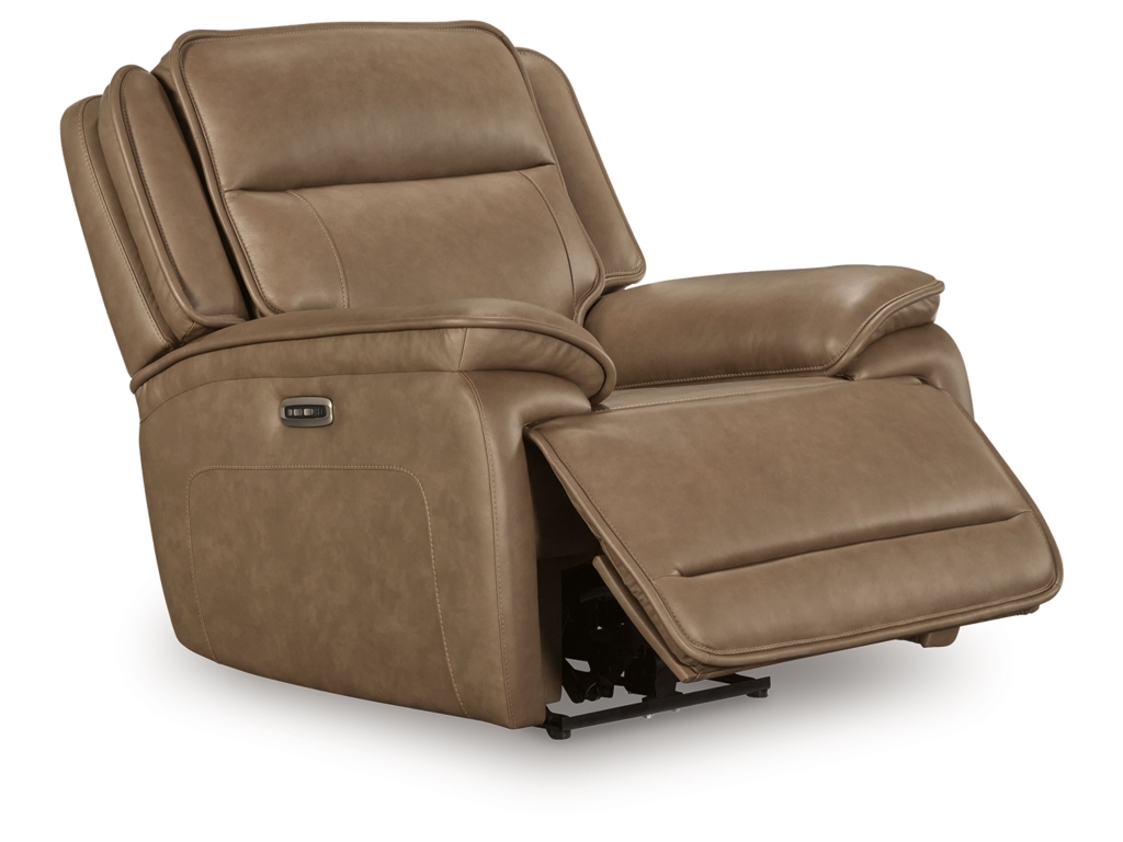 Glencroft Power Recliner - image 2