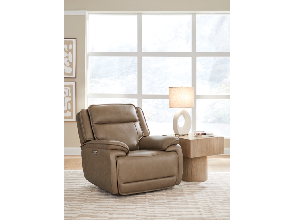 Glencroft Power Recliner - image 1
