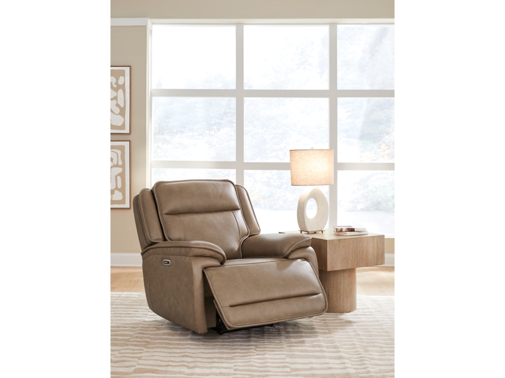 Glencroft Power Recliner - image 7