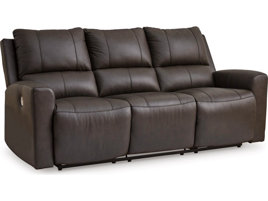 Boxmere Power Reclining Sofa - main image