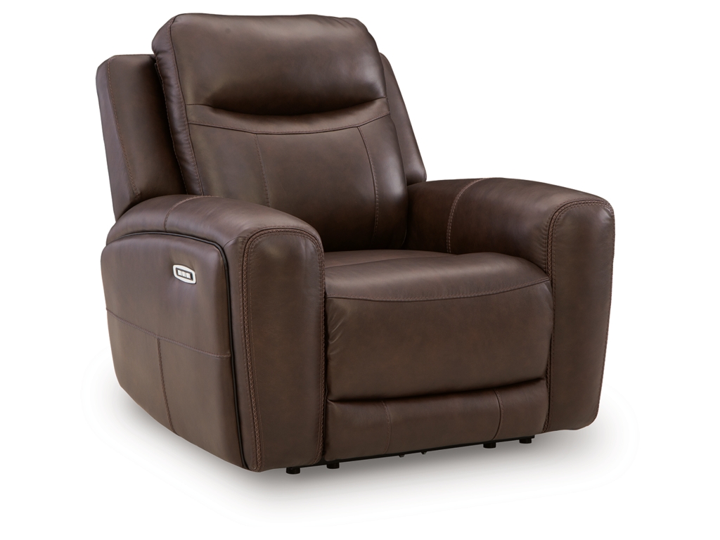 Gravier Power Recliner - main image
