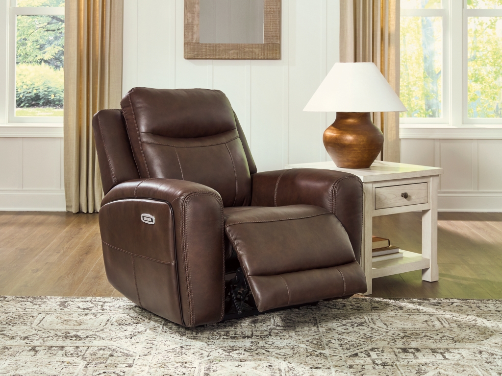 Gravier Power Recliner - image 6