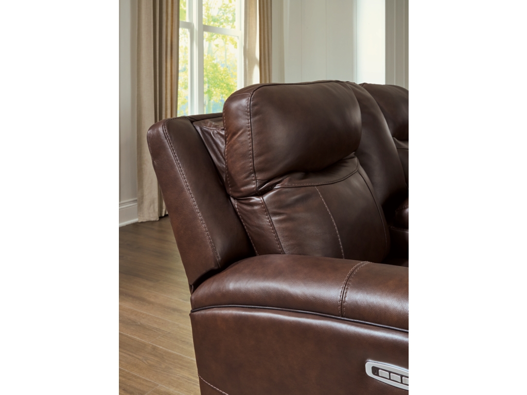 Gravier Power Recliner - image 8