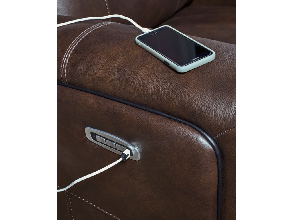 Gravier Power Recliner - image 9