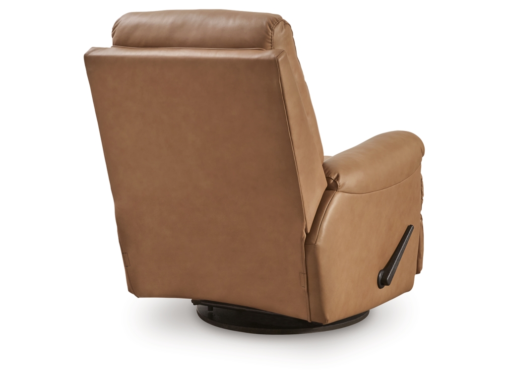 Flynwood Swivel Glider Recliner - image 5