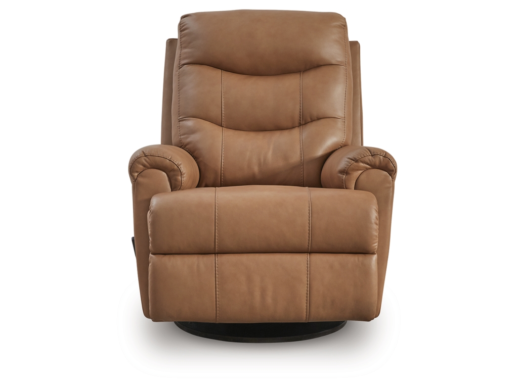 Flynwood Swivel Glider Recliner - image 3