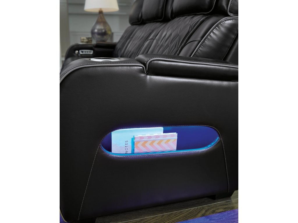Boyington Power Reclining Sofa - image 12