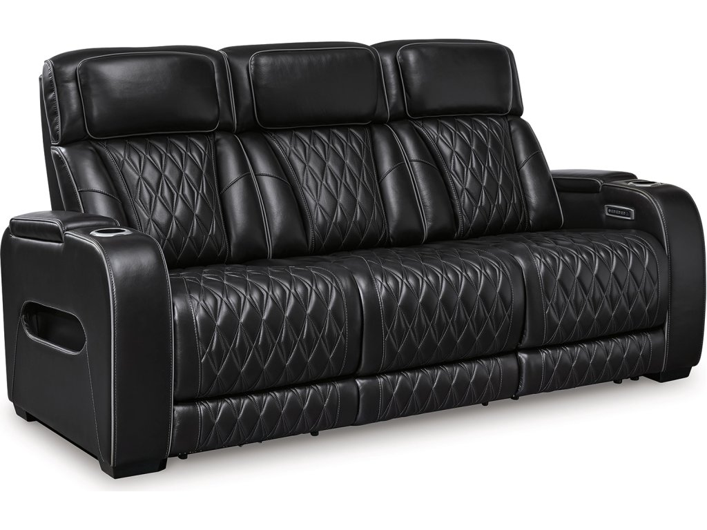 Boyington Power Reclining Sofa - image 2