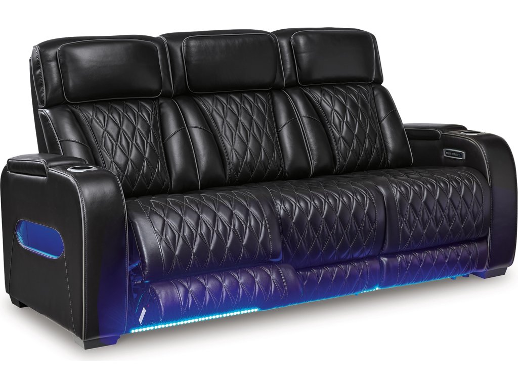 Boyington Power Reclining Sofa - image 4