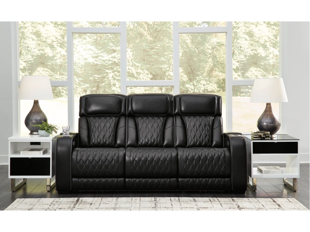 Boyington Power Reclining Sofa - image 7