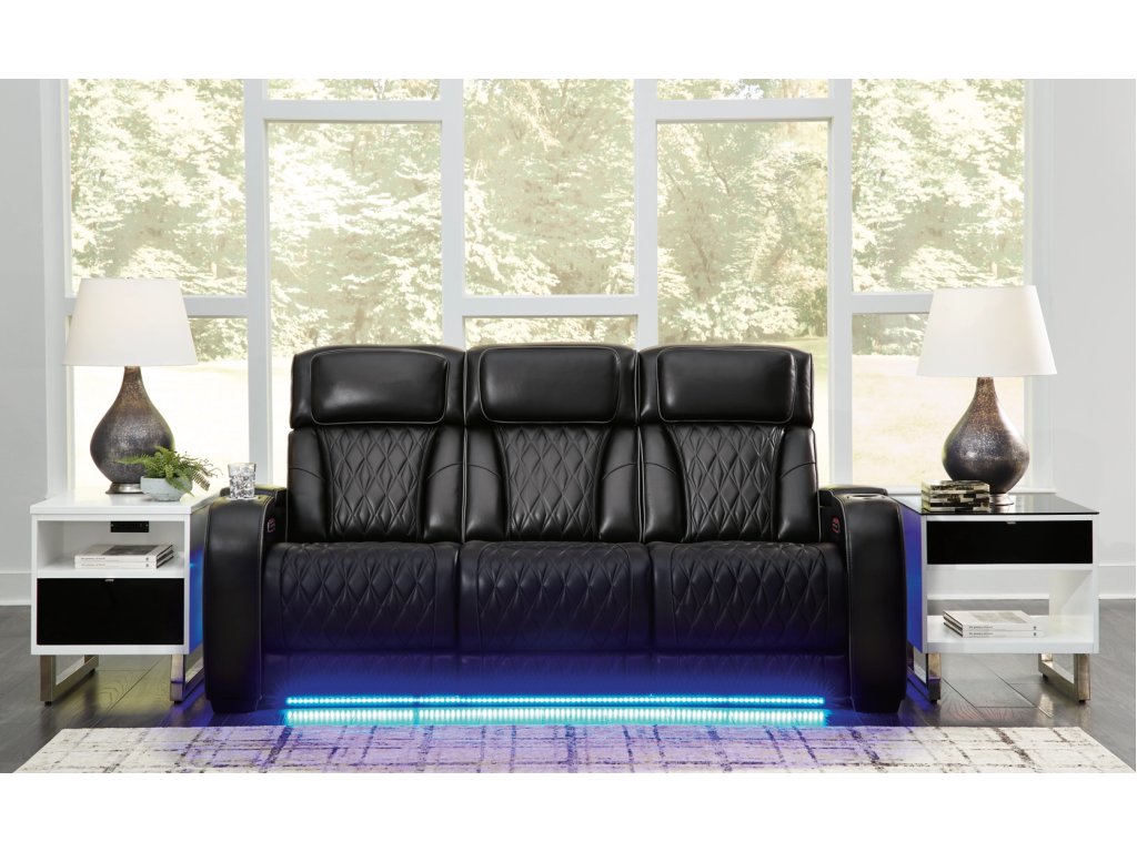 Boyington Power Reclining Sofa - image 1