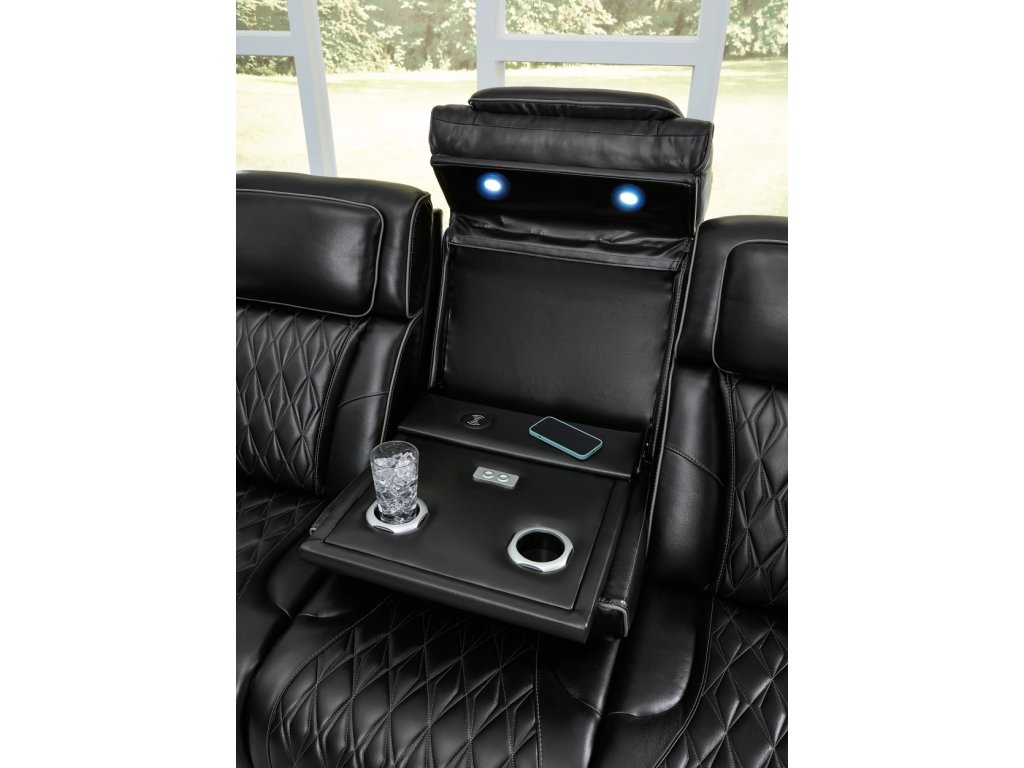 Boyington Power Reclining Sofa - image 10