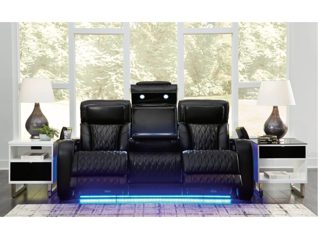 Boyington Power Reclining Sofa - image 8