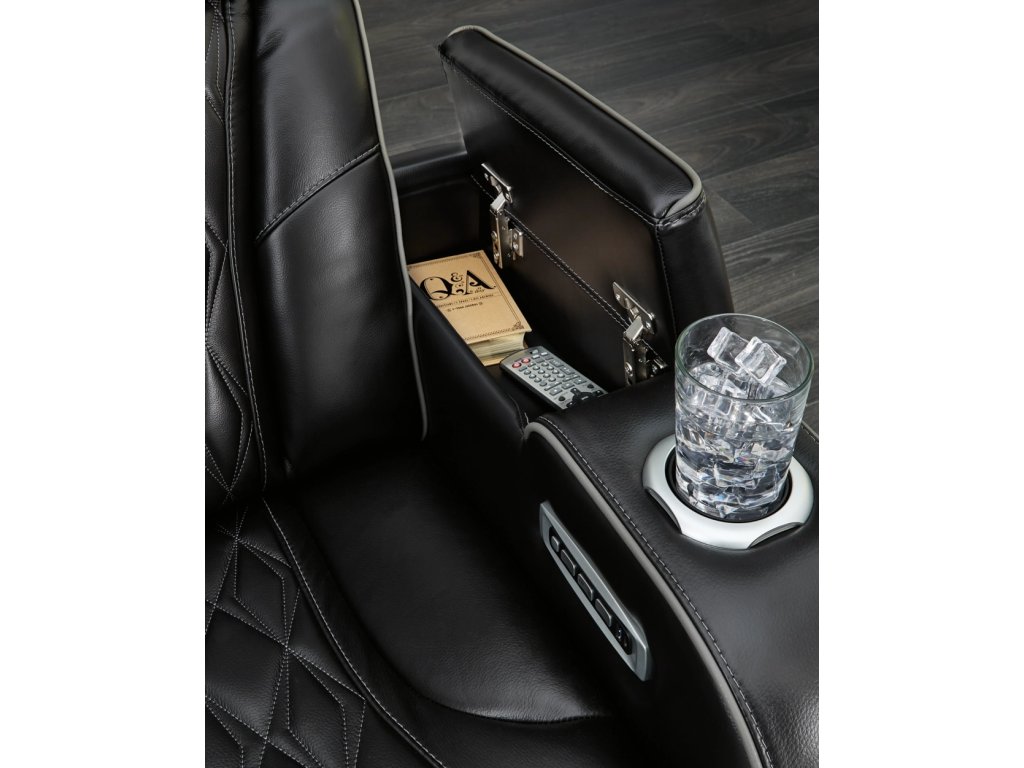Boyington Power Reclining Sofa - image 13