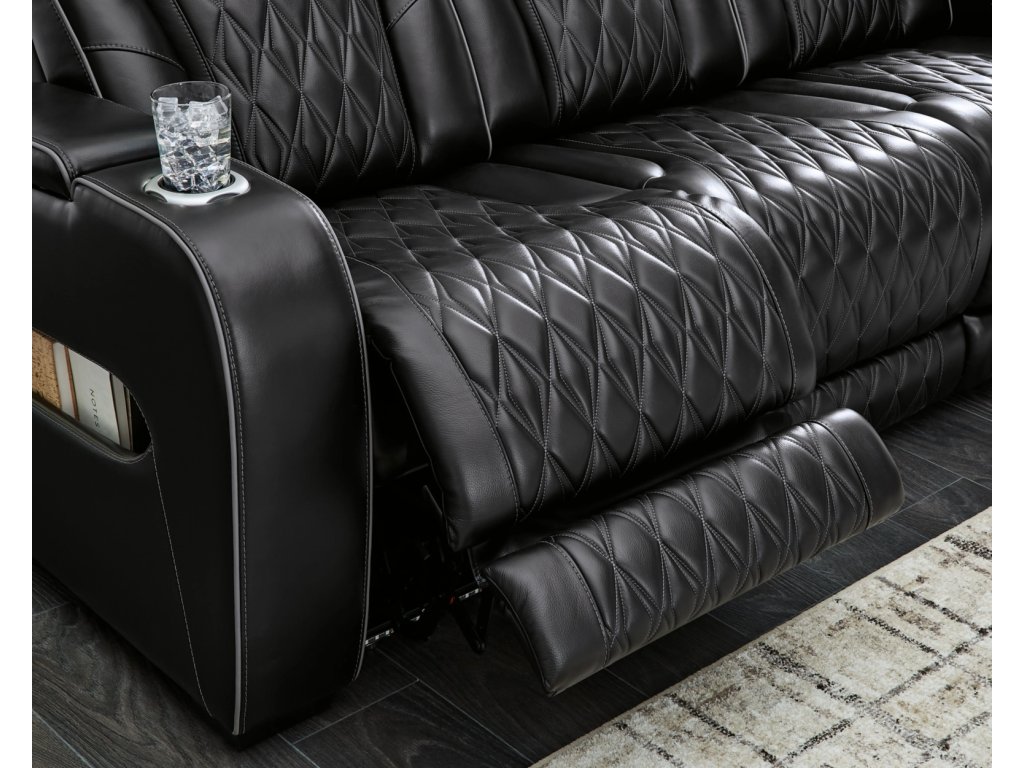 Boyington Power Reclining Sofa - image 15