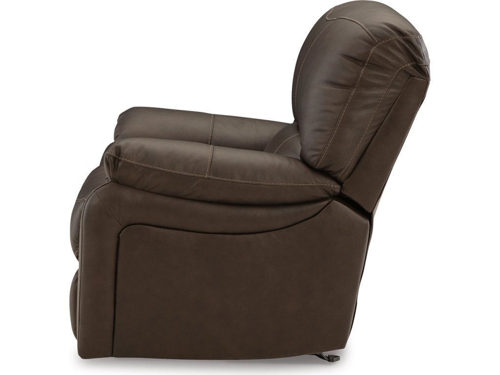Leesworth Power Reclining Sofa, Loveseat and Recliner - image 16
