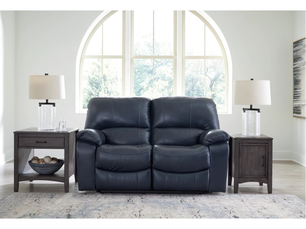 Leesworth Power Reclining Sofa, Loveseat and Recliner - image 19