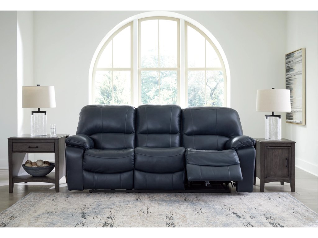 Leesworth Power Reclining Sofa, Loveseat and Recliner - image 21