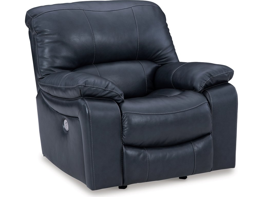 Leesworth Power Recliner - main image