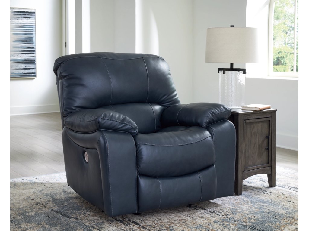 Leesworth Power Recliner - image 1