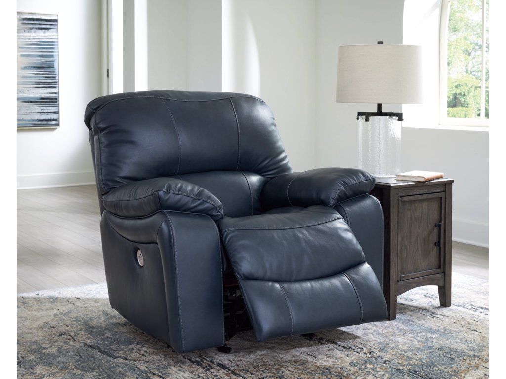 Leesworth Power Recliner - image 6