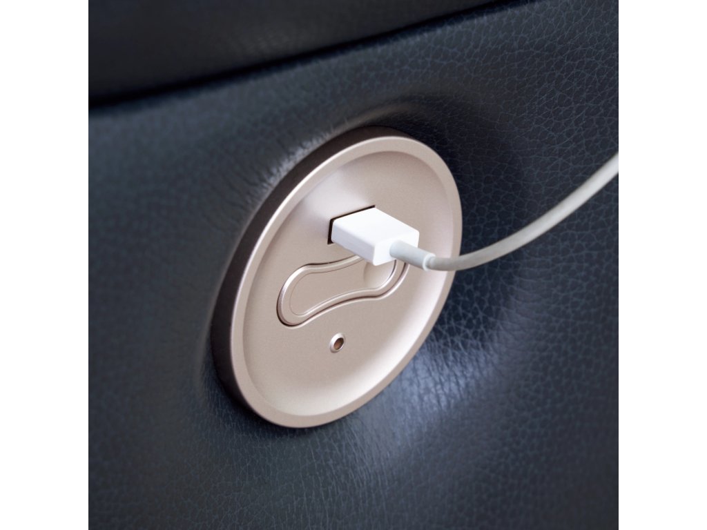 Leesworth Power Recliner - image 7