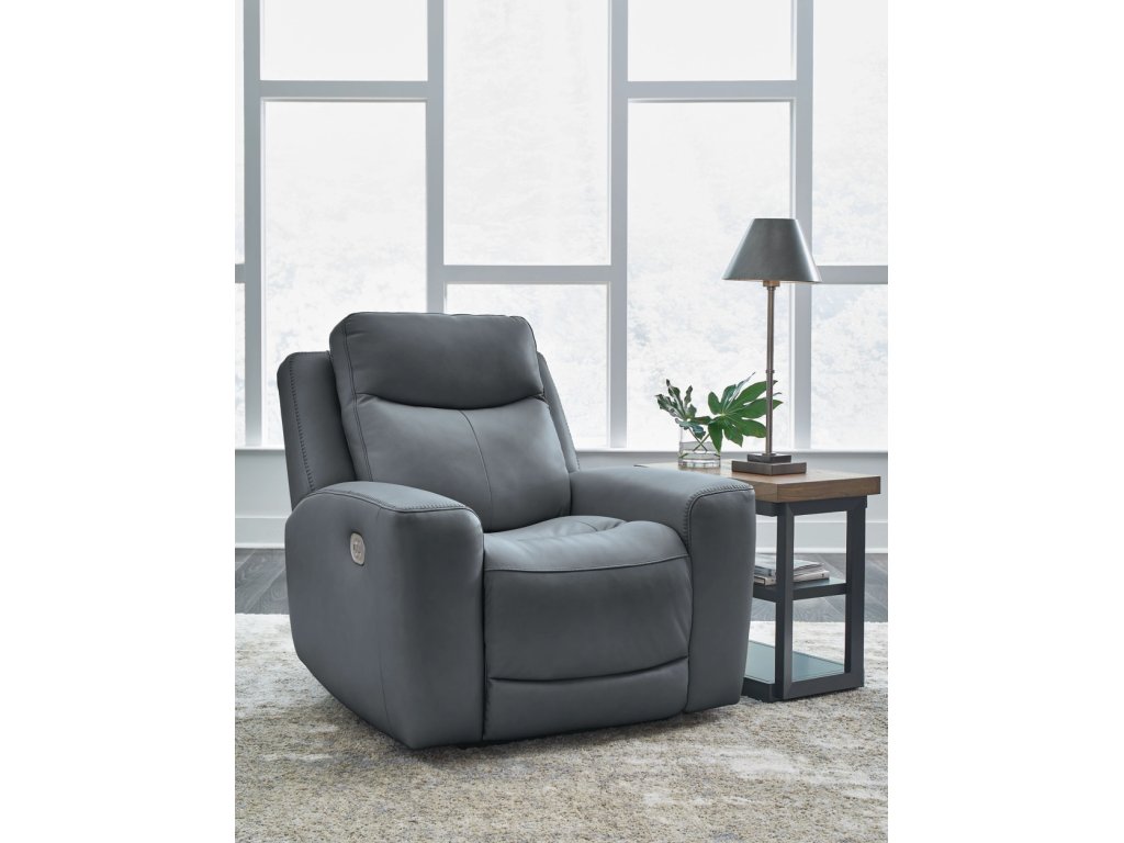 Mindanao Power Reclining Sofa, Loveseat and Recliner - image 18