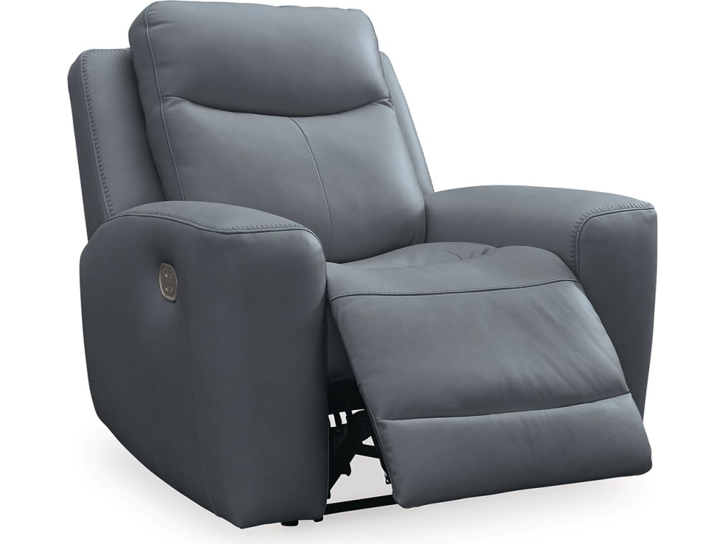 Mindanao Power Reclining Sofa, Loveseat and Recliner - image 4