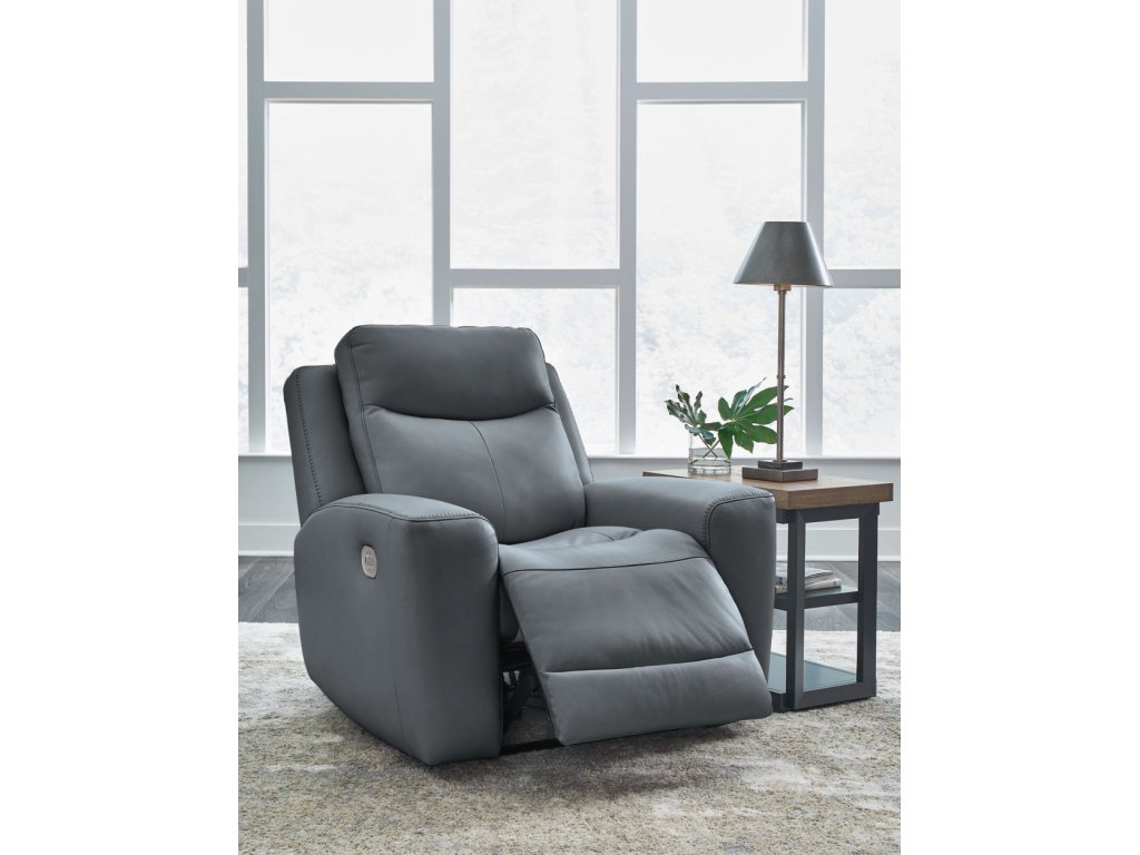 Mindanao Power Reclining Sofa, Loveseat and Recliner - image 19