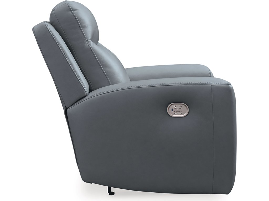 Mindanao Power Reclining Sofa, Loveseat and Recliner - image 7