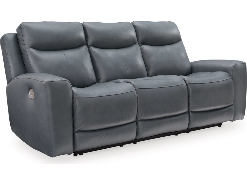 Mindanao Power Reclining Sofa - image 2