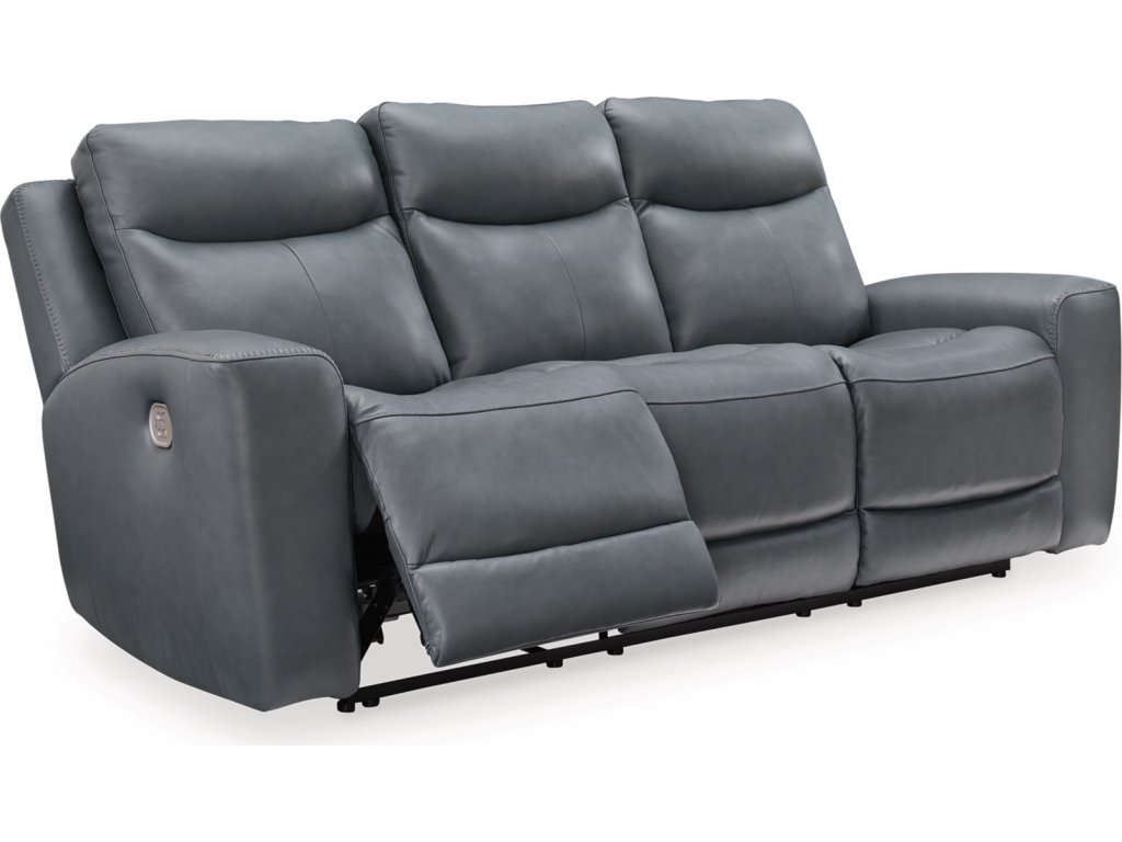 Mindanao Power Reclining Sofa - image 3