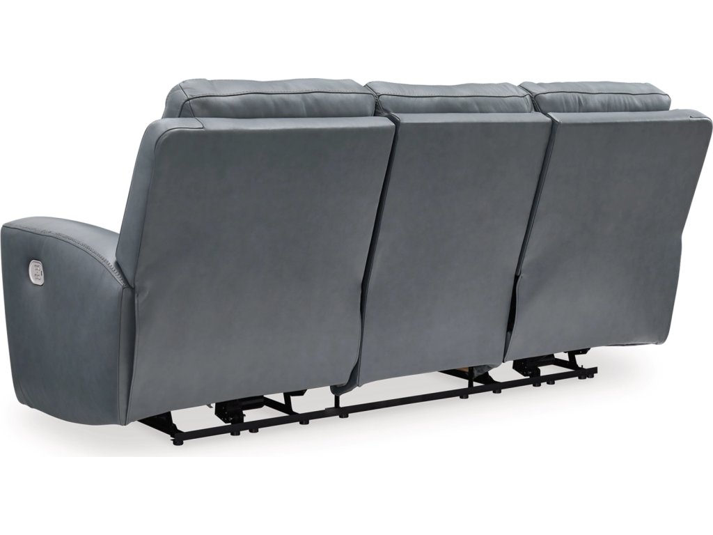 Mindanao Power Reclining Sofa - image 5