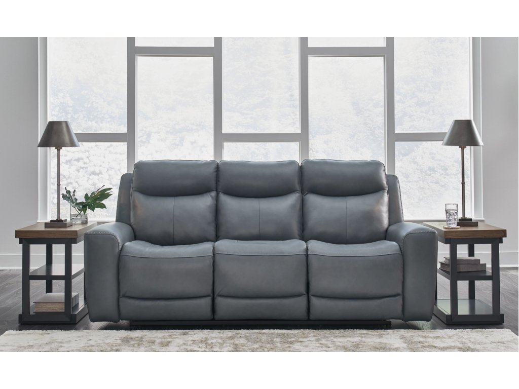 Mindanao Power Reclining Sofa - image 1
