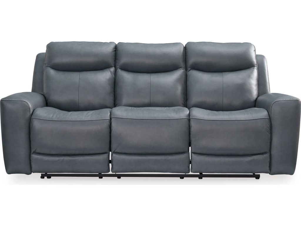 Mindanao Power Reclining Sofa - main image