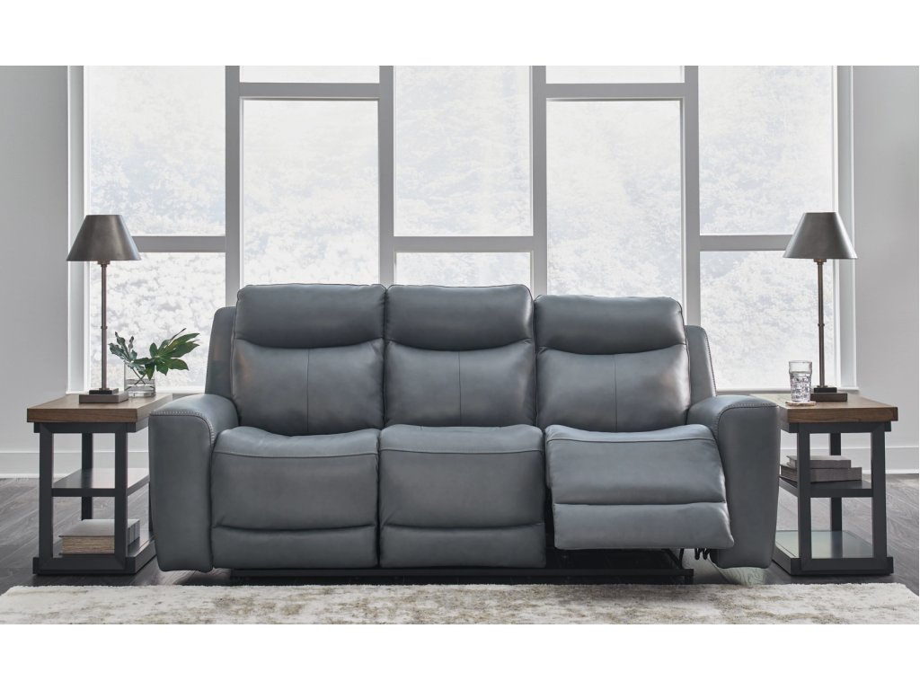 Mindanao Power Reclining Sofa - image 6