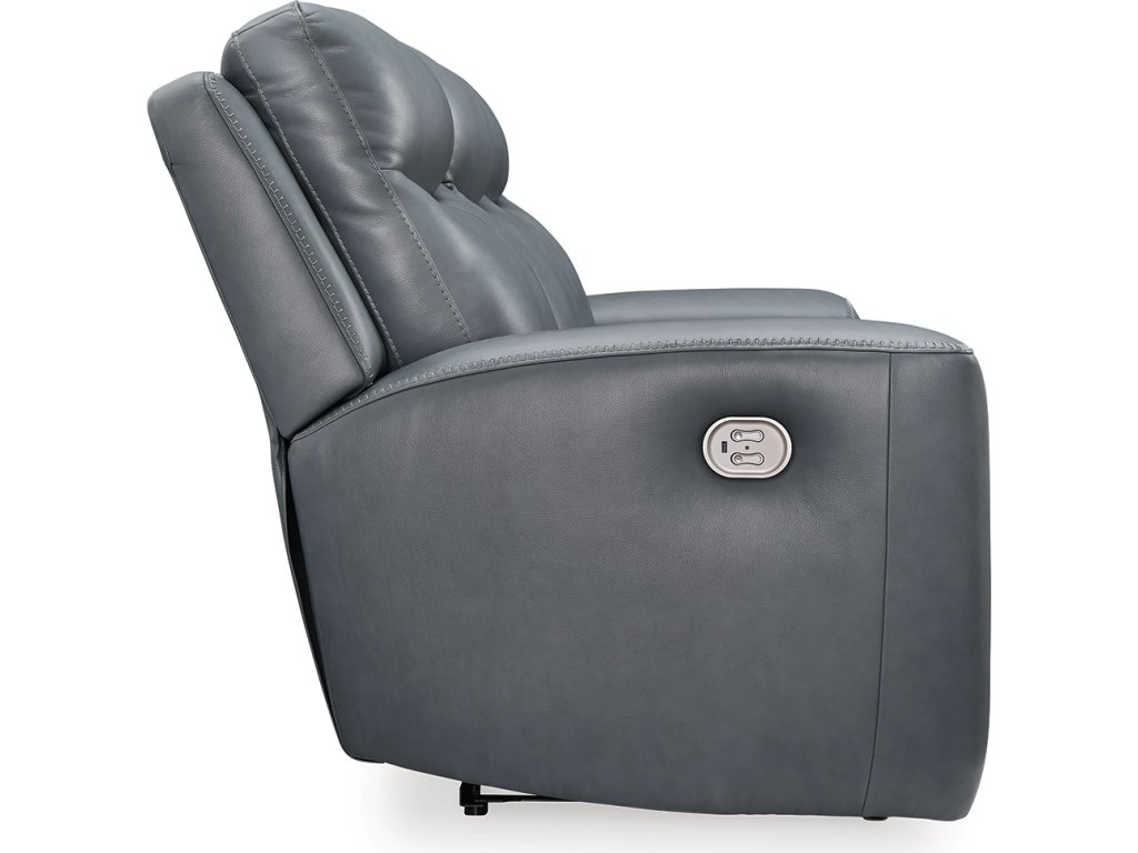 Mindanao Power Reclining Sofa - image 4