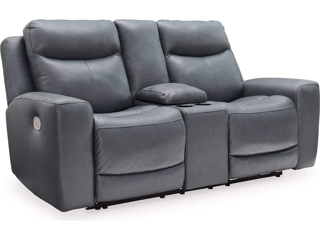 Mindanao Power Reclining Sofa, Loveseat and Recliner - image 14