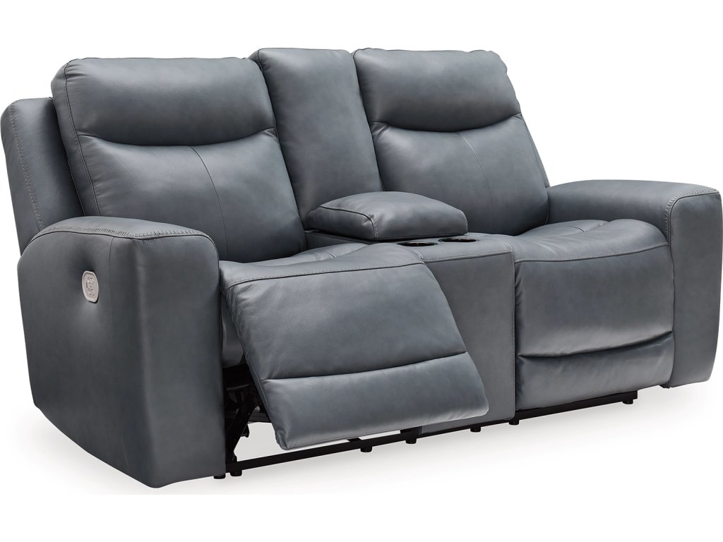 Mindanao Power Reclining Sofa, Loveseat and Recliner - image 15