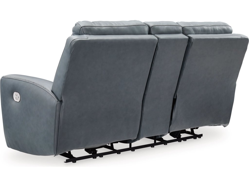 Mindanao Power Reclining Sofa, Loveseat and Recliner - image 16