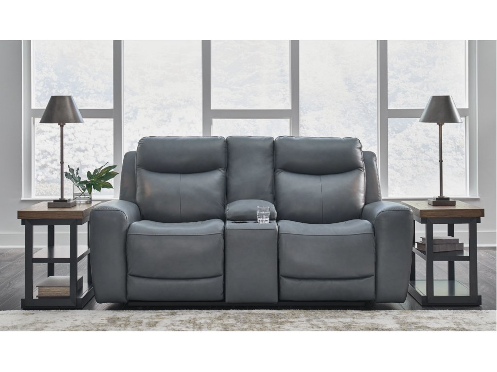 Mindanao Power Reclining Sofa, Loveseat and Recliner - image 22