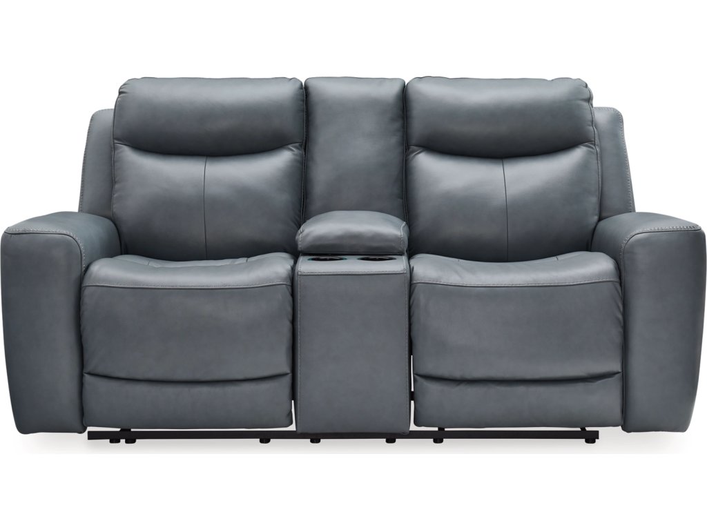 Mindanao Power Reclining Sofa, Loveseat and Recliner - image 13