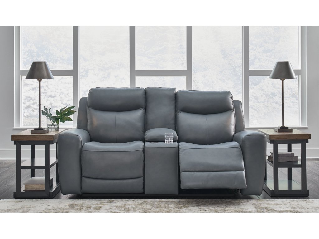 Mindanao Power Reclining Sofa, Loveseat and Recliner - image 24