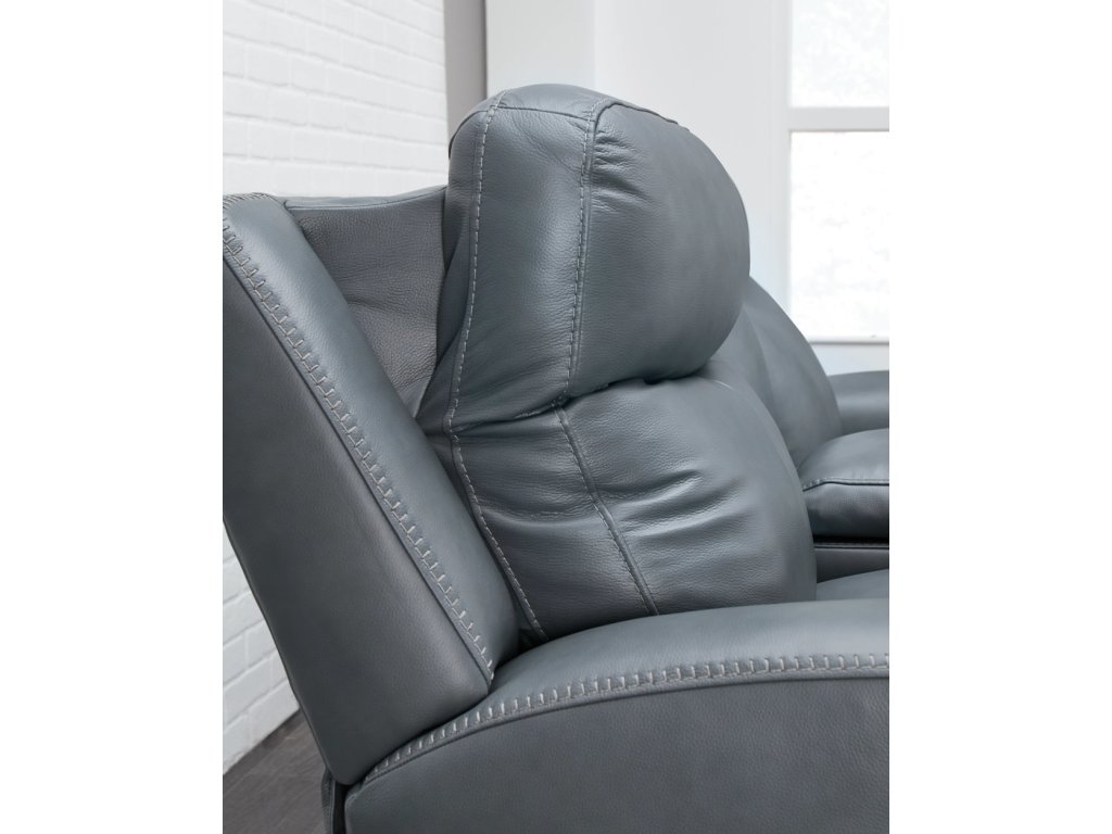 Mindanao Power Reclining Sofa - image 7