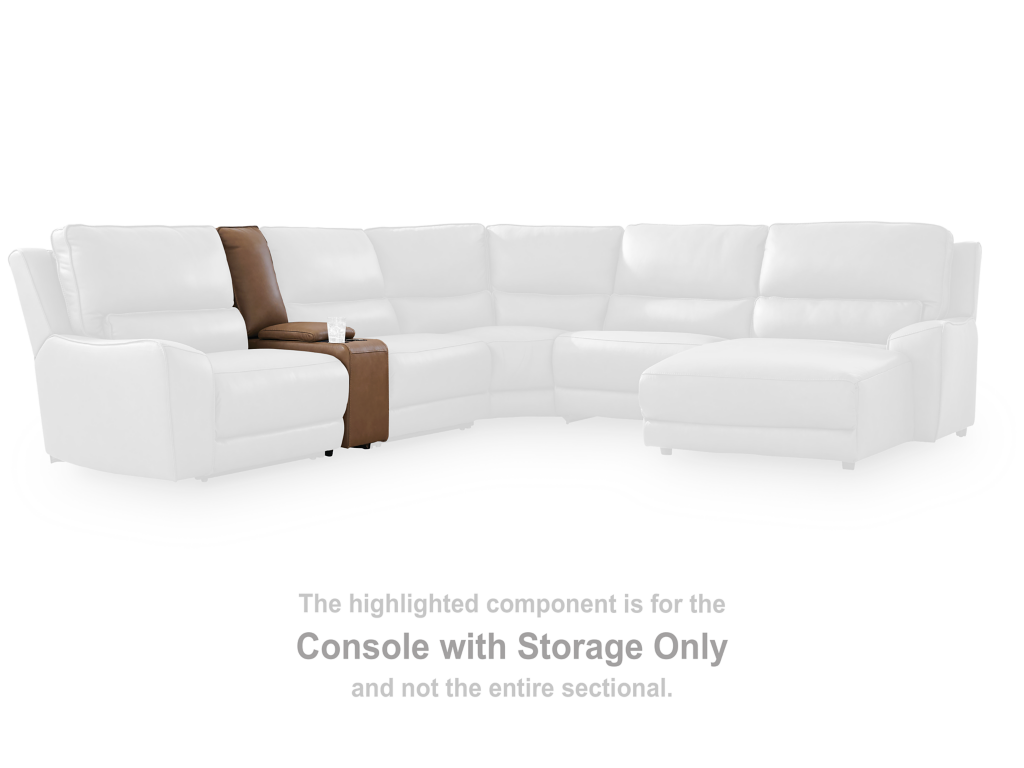 DeepWakes Console with Storage - image 1
