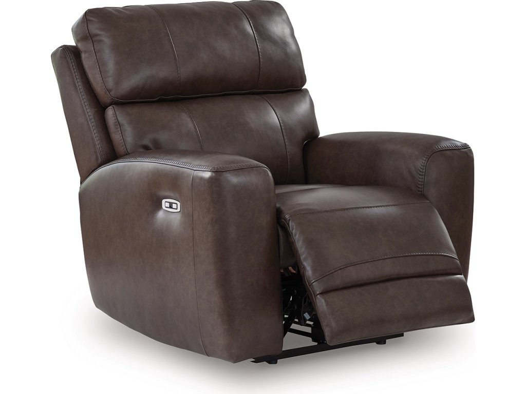 Crossplex Power Reclining Sofa and Power Recliner - image 3