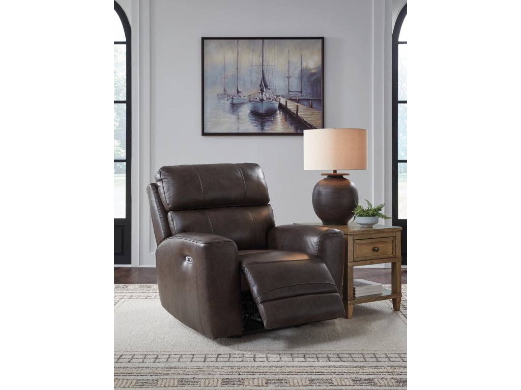 Crossplex Power Recliner - image 7
