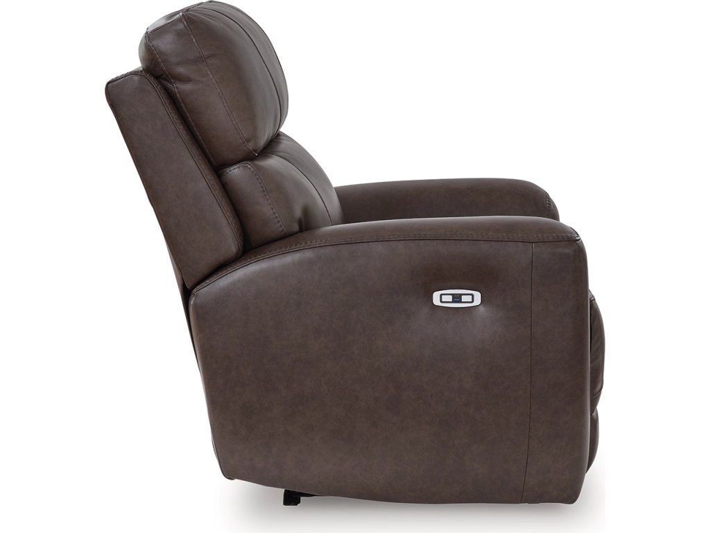 Crossplex Power Reclining Sofa and Power Recliner - image 4
