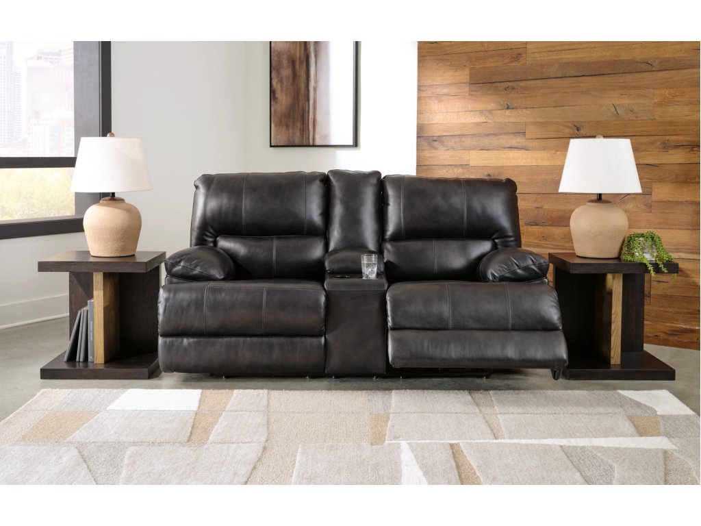 Mountainous Power Reclining Sofa, Loveseat and Recliner - image 21