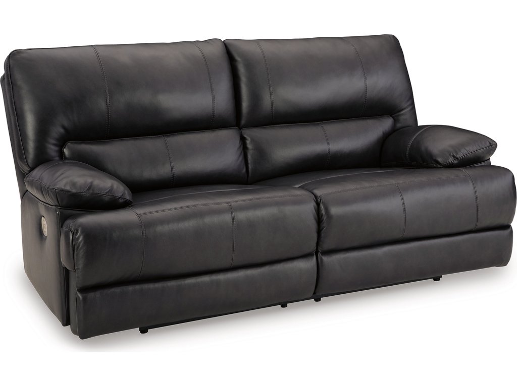 Mountainous Power Reclining Sofa - main image